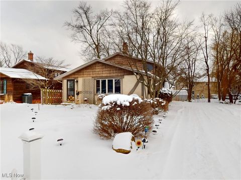 5454 Coronada Drive, Mentor-On-The-Lake, OH 44060 - MLS#: 5101798