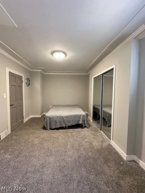 Woods - Residential