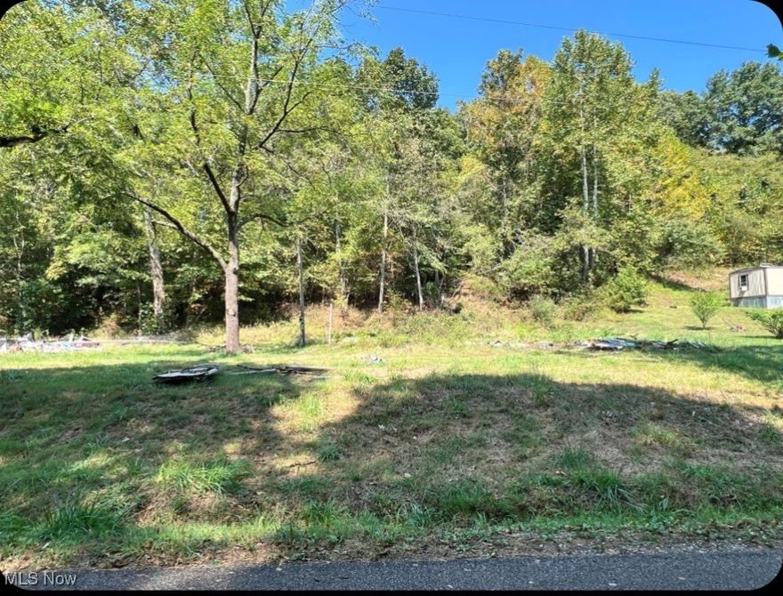 Discover the perfect blend of open space and natural beauty on this 5.49 acre property, offering a cleared homesite with concert pad and utilities available, as well as wooded acreage, with another flat, behind the home site that's ready for timbering! Situated outside of the flood zone, this property ensures piece of mind and hassle-free living.