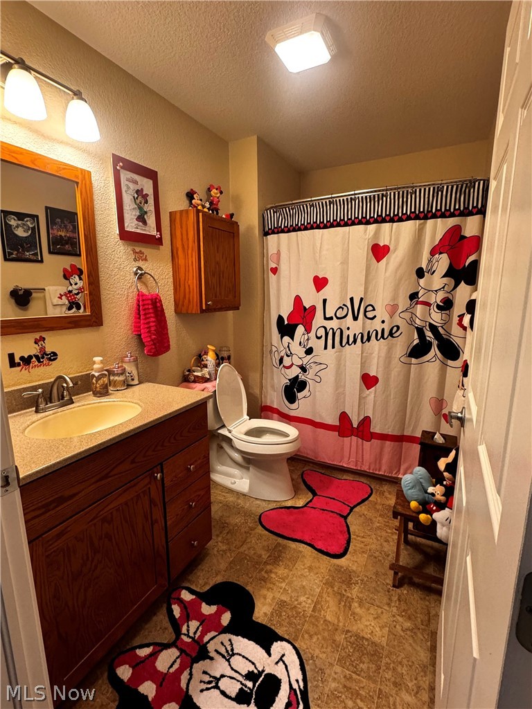 Oak Tree Villas Condo - Residential