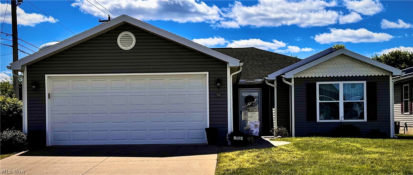 Oak Tree Villas Condo - Residential