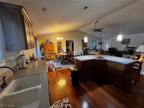 Tiny photo for 703 Oak Tree Lane, Belpre, OH 45714 (MLS # 5203022)