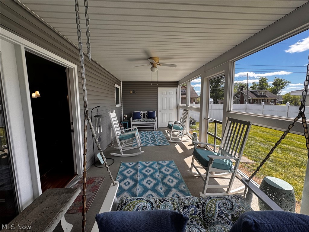 Oak Tree Villas Condo - Residential