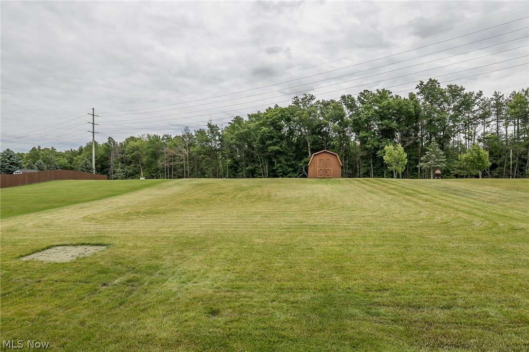 Eastland Park - Residential