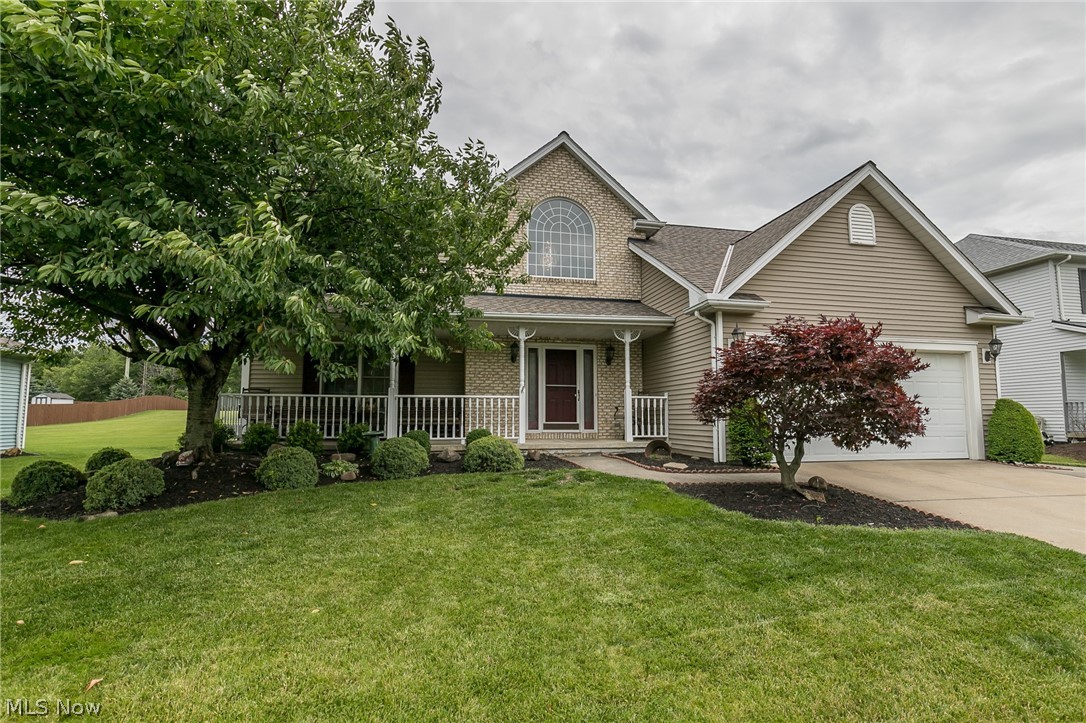 Eastland Park - Residential