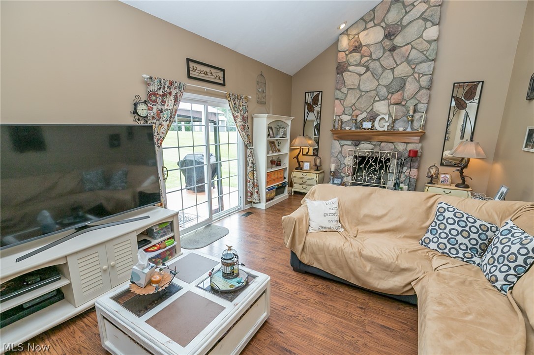 Eastland Park - Residential