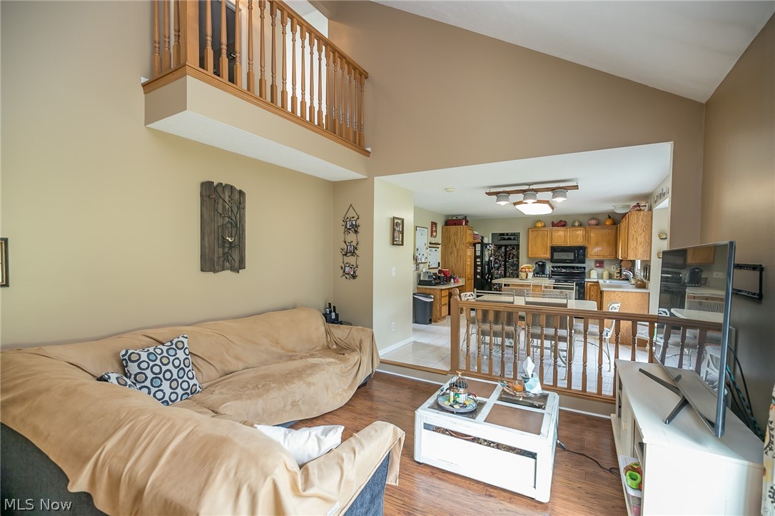 Eastland Park - Residential