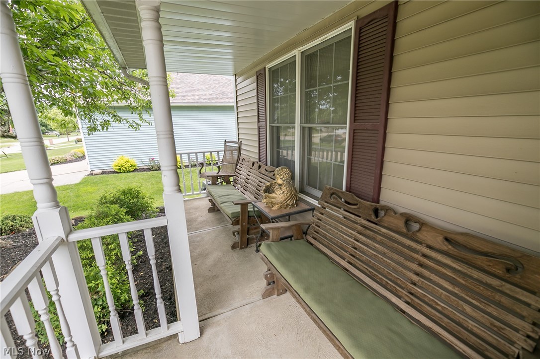 Eastland Park - Residential