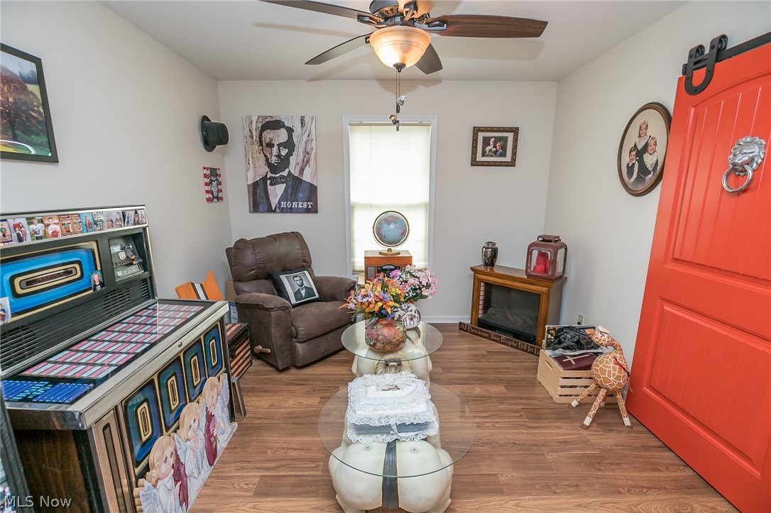 Eastland Park - Residential