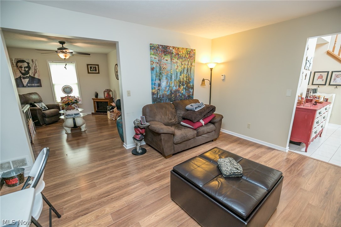 Eastland Park - Residential