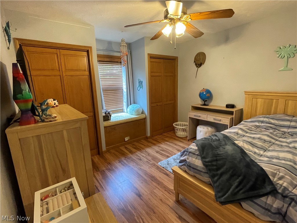 Ge Meigs Resurvey - Residential