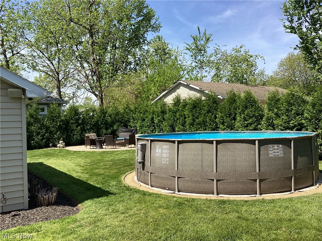 Ge Meigs Resurvey - Residential