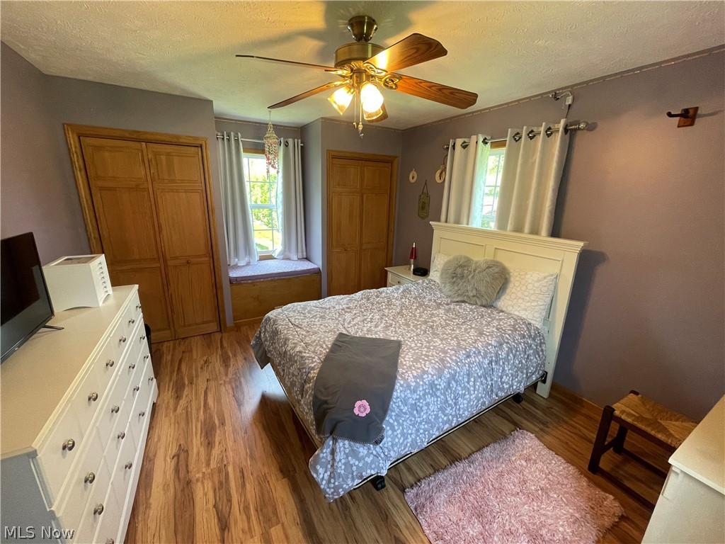 Ge Meigs Resurvey - Residential