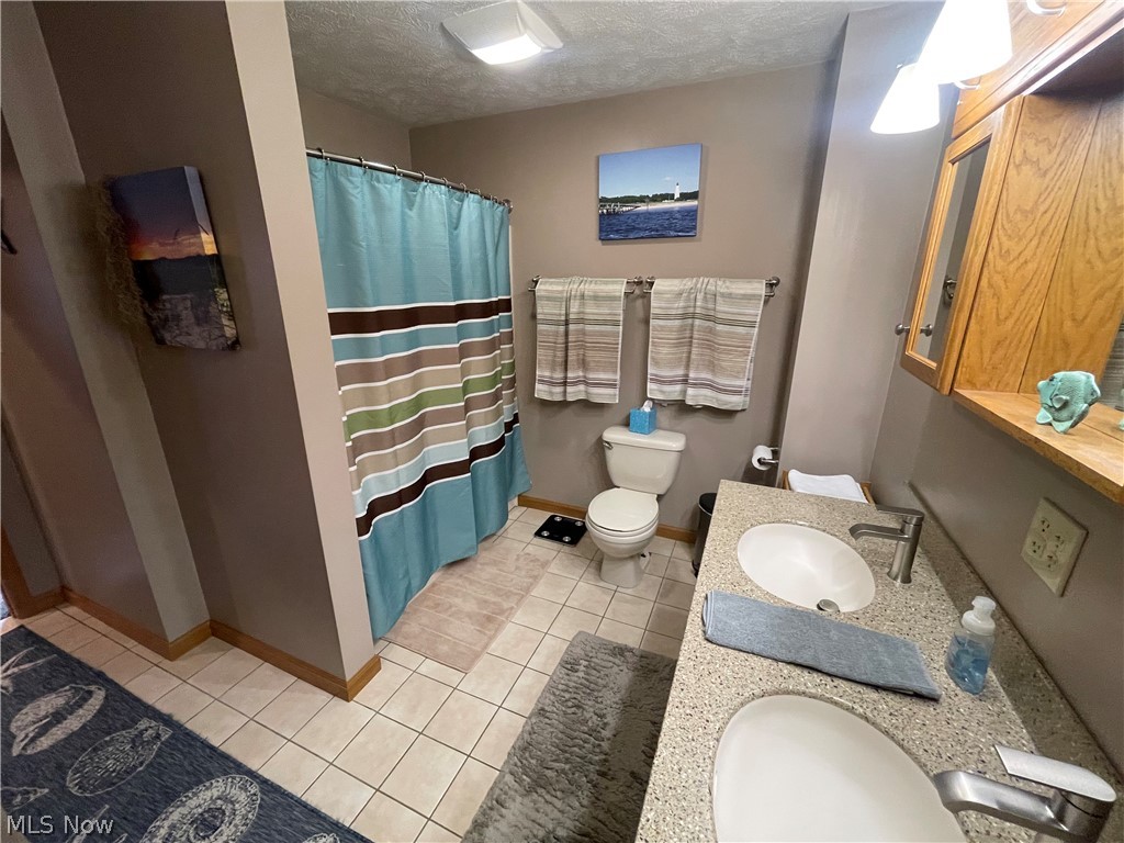 Ge Meigs Resurvey - Residential