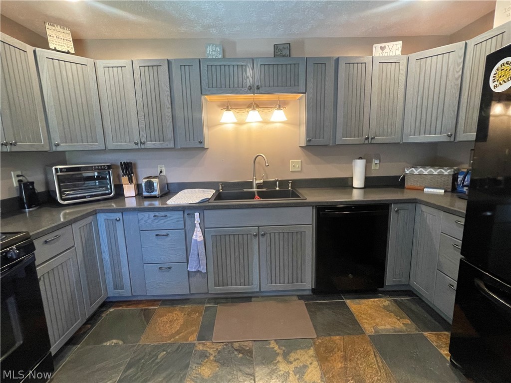 Ge Meigs Resurvey - Residential