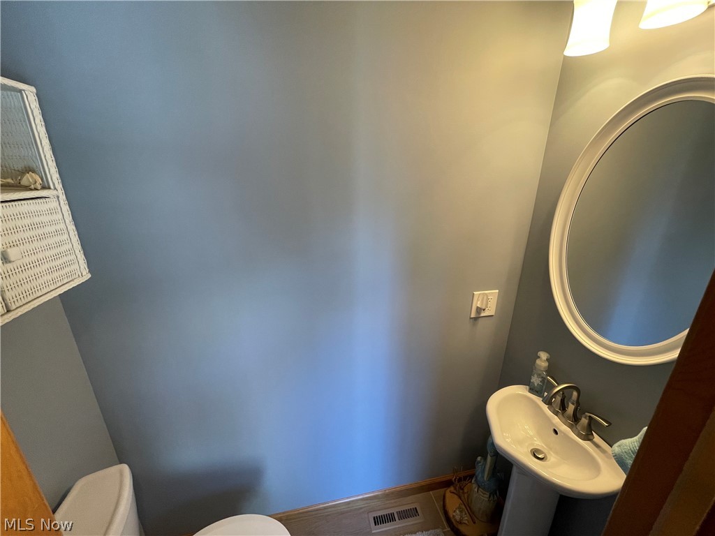 Ge Meigs Resurvey - Residential