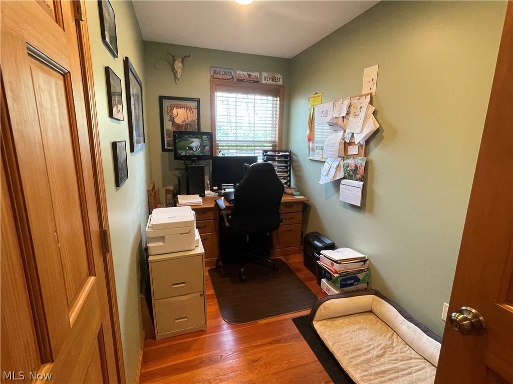 Ge Meigs Resurvey - Residential