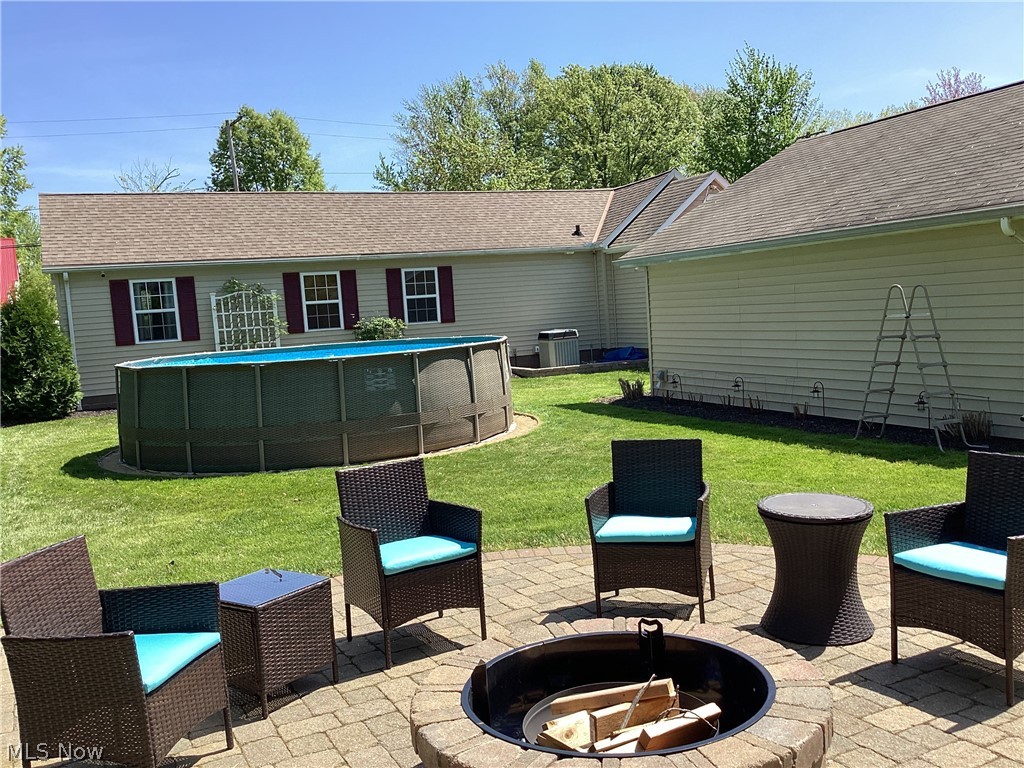 Ge Meigs Resurvey - Residential