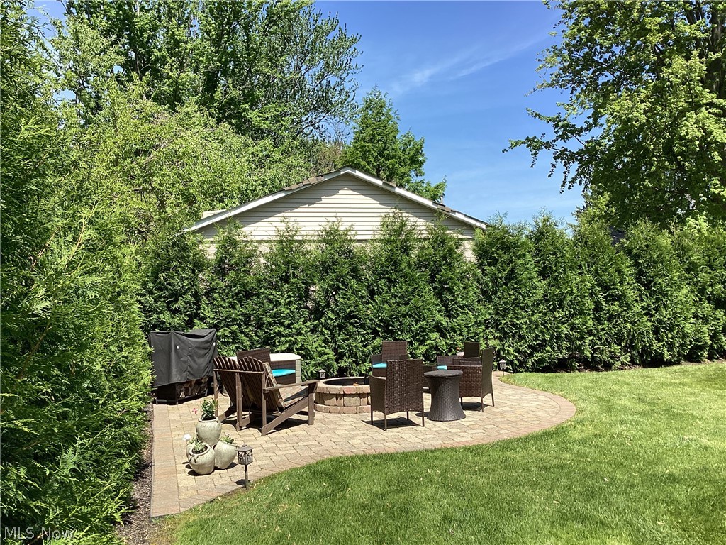 Ge Meigs Resurvey - Residential