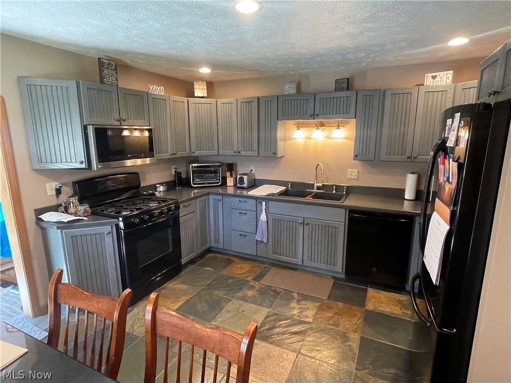 Ge Meigs Resurvey - Residential