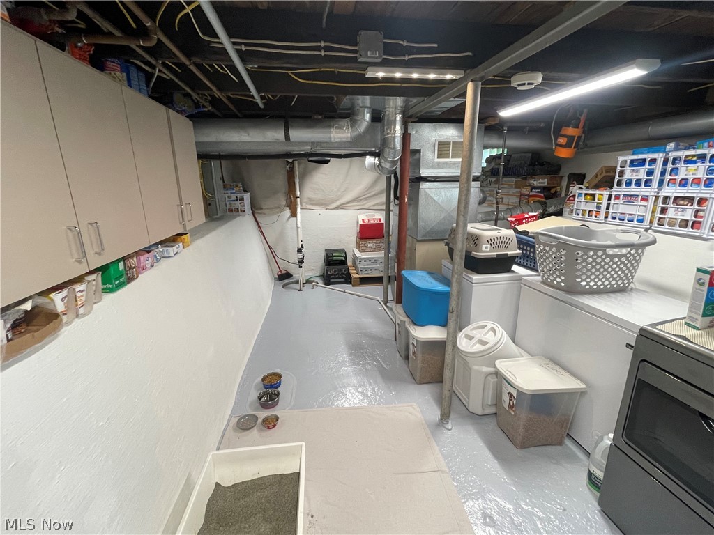 Ge Meigs Resurvey - Residential