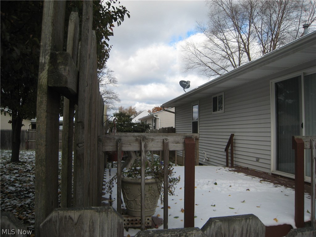 Northmoreland Allotment 02 - Residential