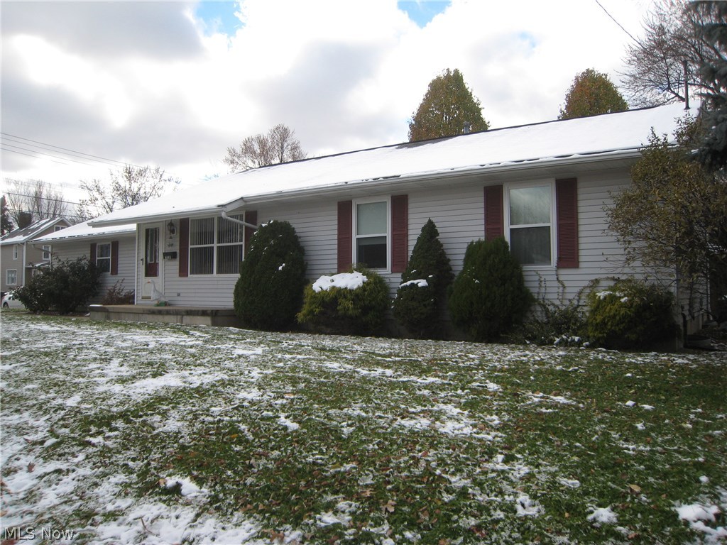 Northmoreland Allotment 02 - Residential