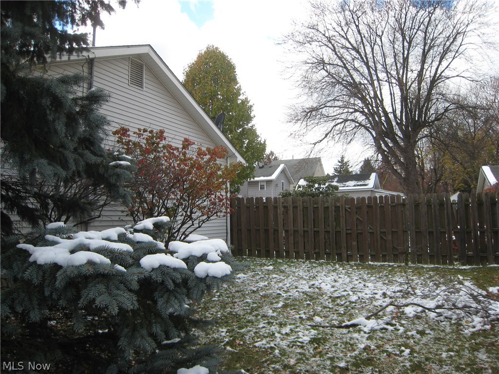Northmoreland Allotment 02 - Residential