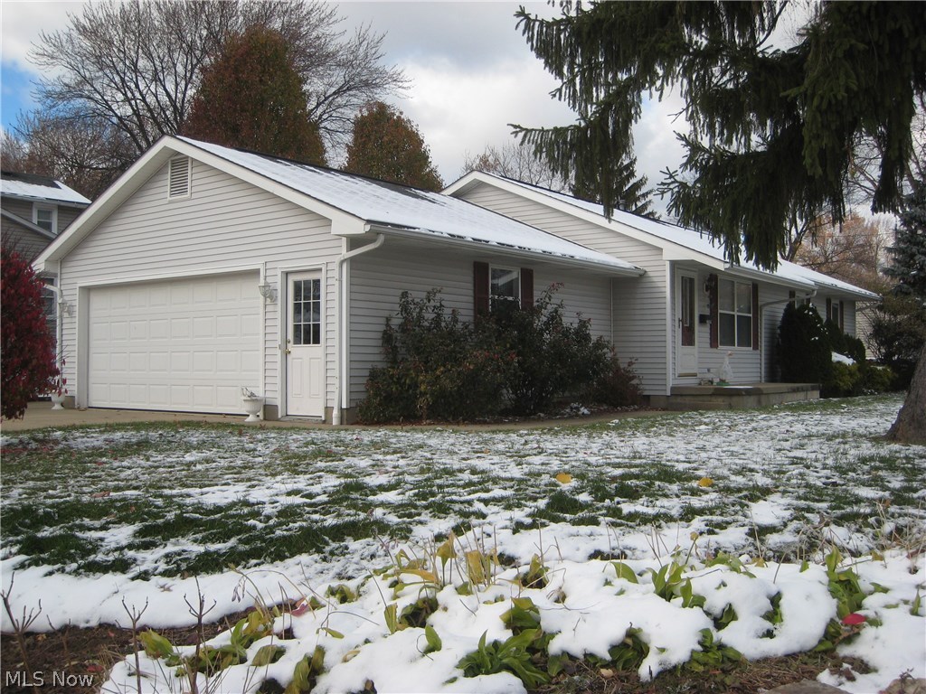 Northmoreland Allotment 02 - Residential