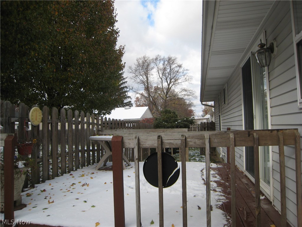 Northmoreland Allotment 02 - Residential