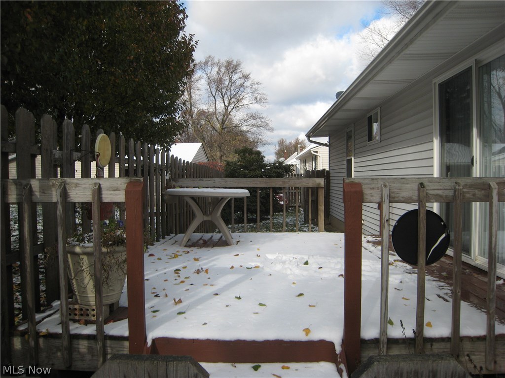 Northmoreland Allotment 02 - Residential