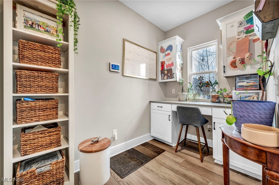 The Estates of Columbia Ridge - Residential