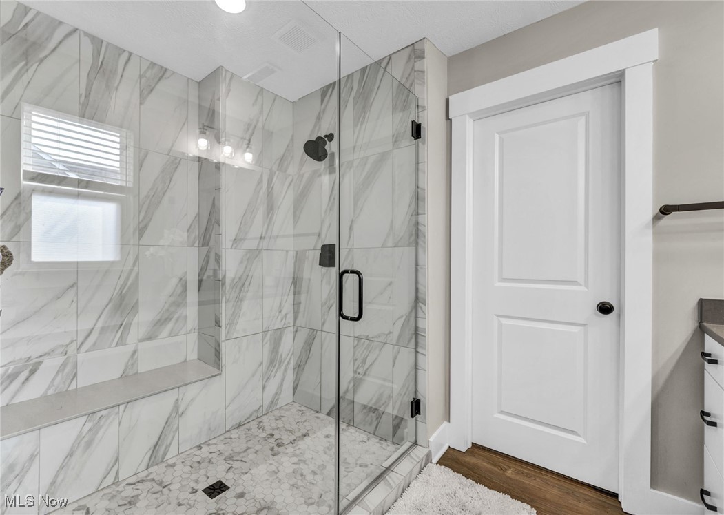 The Estates of Columbia Ridge - Residential