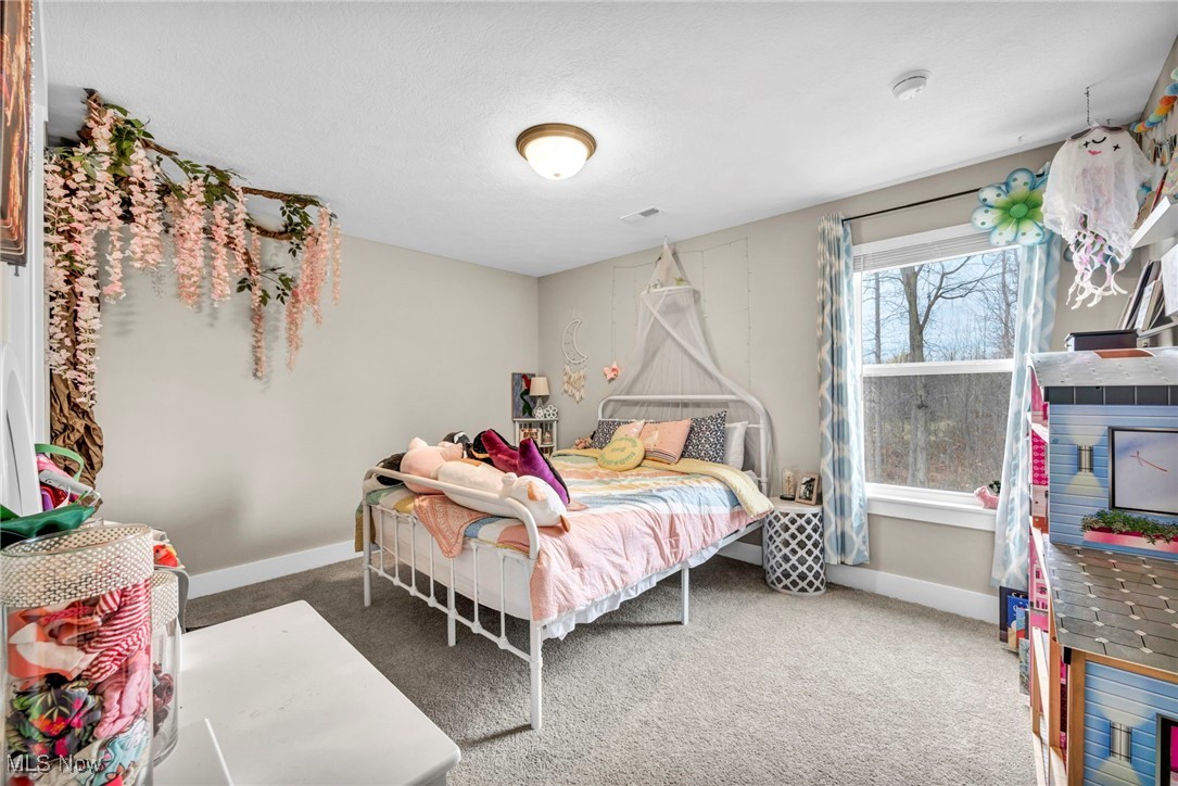 The Estates of Columbia Ridge - Residential