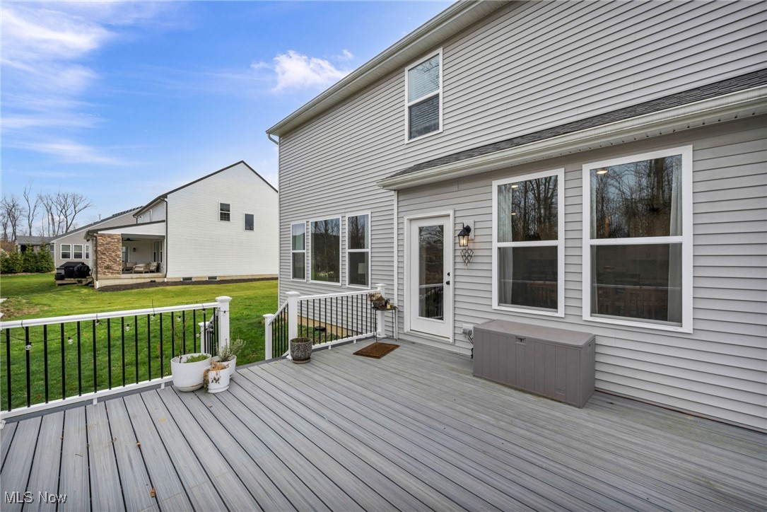 The Estates of Columbia Ridge - Residential