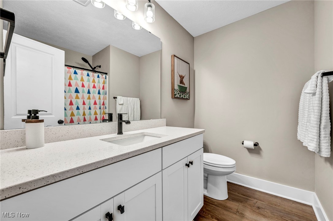 The Estates of Columbia Ridge - Residential