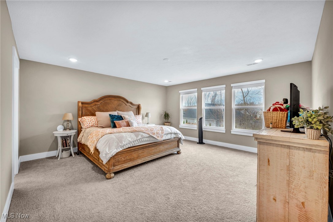 The Estates of Columbia Ridge - Residential