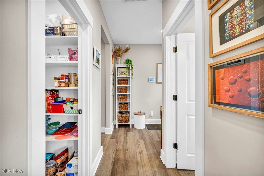 The Estates of Columbia Ridge - Residential