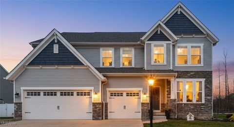 24032 Edward Lane, Columbia Station, OH 44028 - #: 5174621