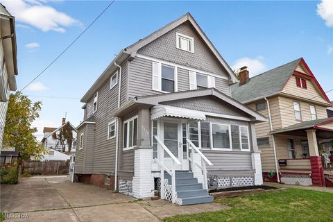 3410 W 90th Street Cleveland OH 44102