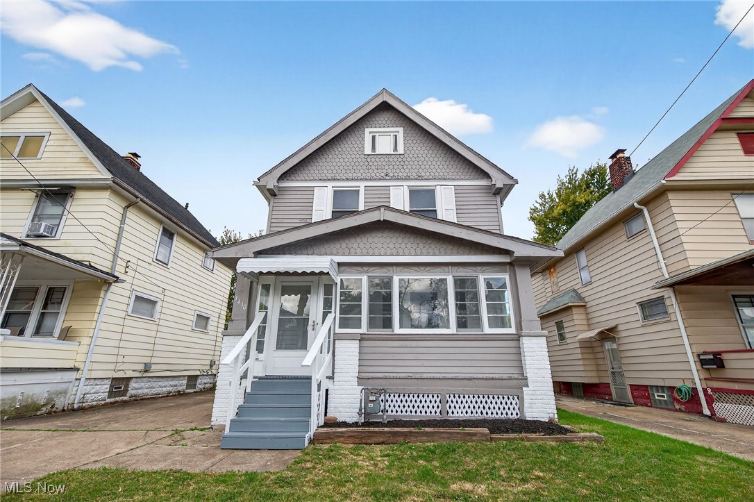 3410 W 90th Street