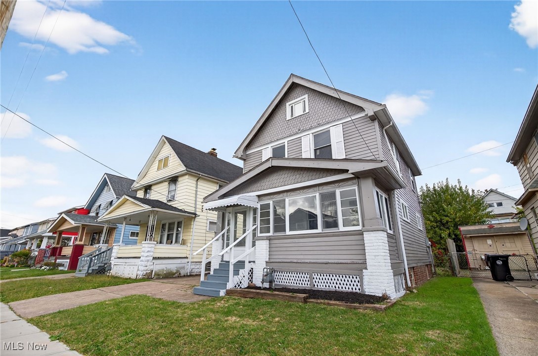 3410 W 90th Street