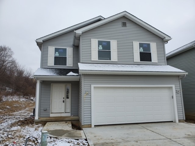 Hidden Valley Estates - Residential