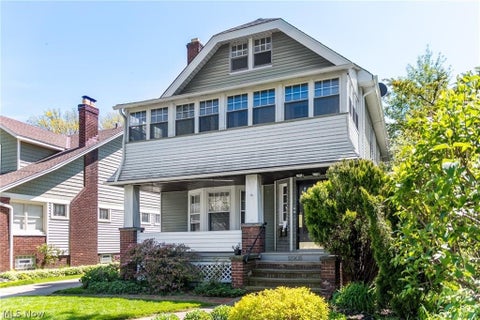 Multifamily For Sale - 12905 Arliss Drive<br/> Lakewood, OH 44107