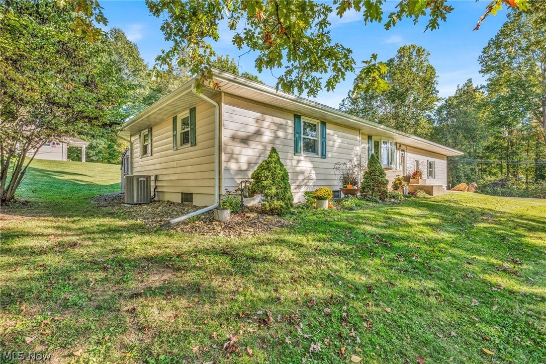 101 Starkey Drive