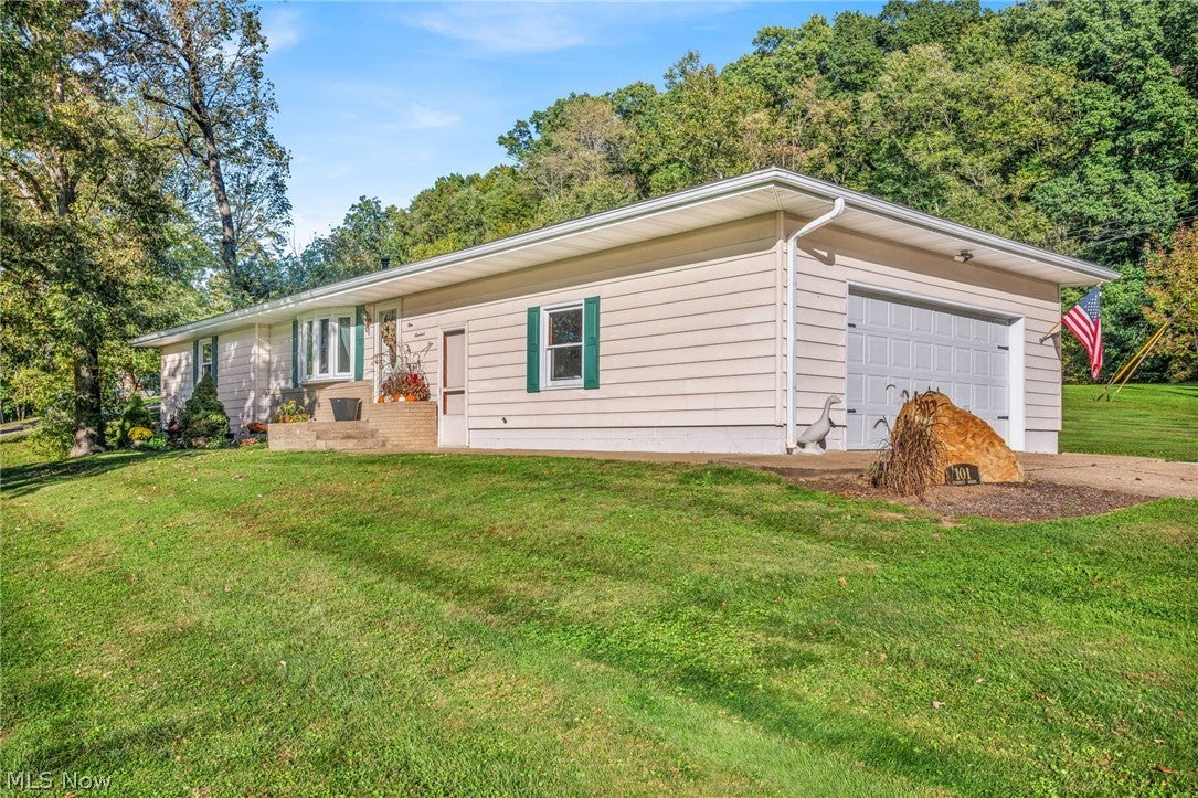 101 Starkey Drive