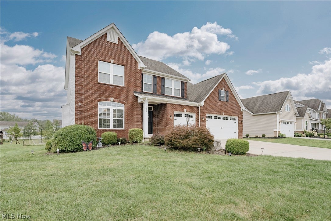 7944 Megan Meadow Drive