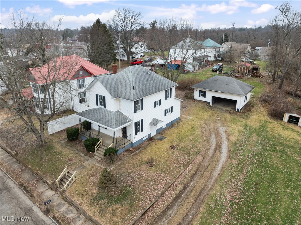 Wrights Add - Residential