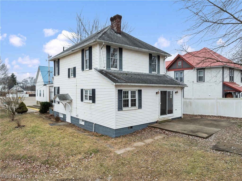 Wrights Add - Residential