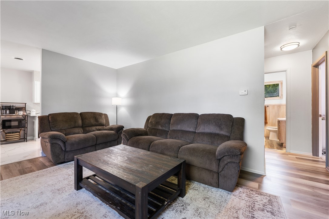 Parknoll Estates #2 Sub - Residential